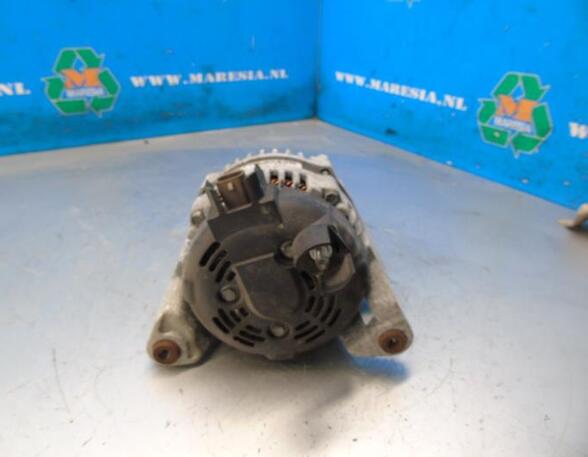 Dynamo (Alternator) OPEL Corsa E (--)