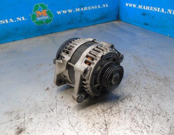 Dynamo (Alternator) CHEVROLET Aveo/Kalos Schrägheck (T250, T255)