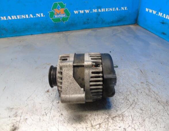 Dynamo (Alternator) CHEVROLET Aveo/Kalos Schrägheck (T250, T255)