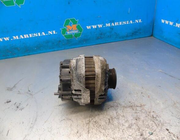 Alternator HYUNDAI Tucson (JM)