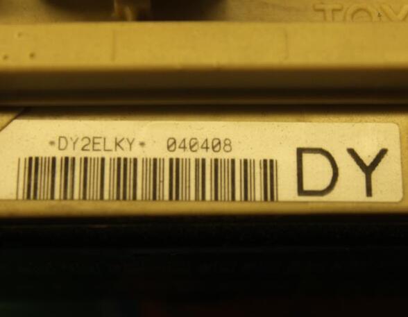 P5932597 Sicherungskasten LEXUS RX 2 (U3) DY2ELKY040408