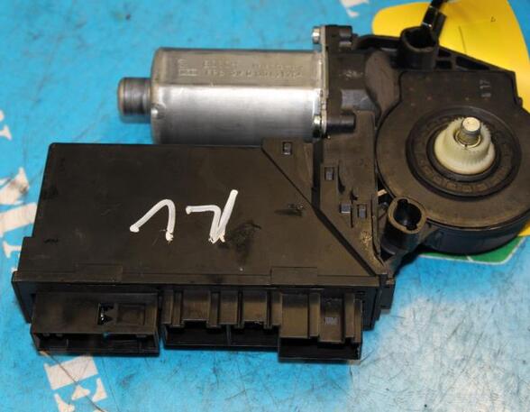 Elektrische motor raamopener AUDI A4 (8EC, B7), AUDI A4 (8E2)