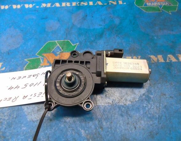 Elektrische motor raamopener FORD Fiesta V (JD, JH), FORD Fiesta V Van (--)