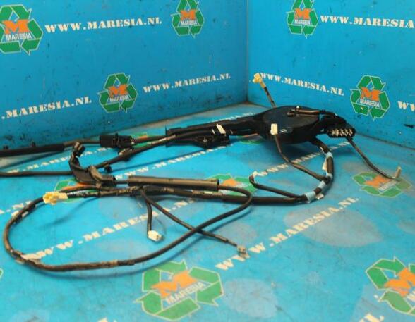 Wiring Harness LEXUS IS C (GSE2)