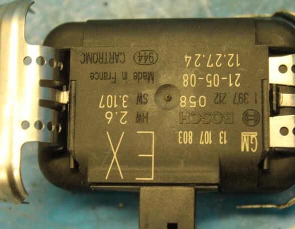 Sensor OPEL Astra H GTC (L08)