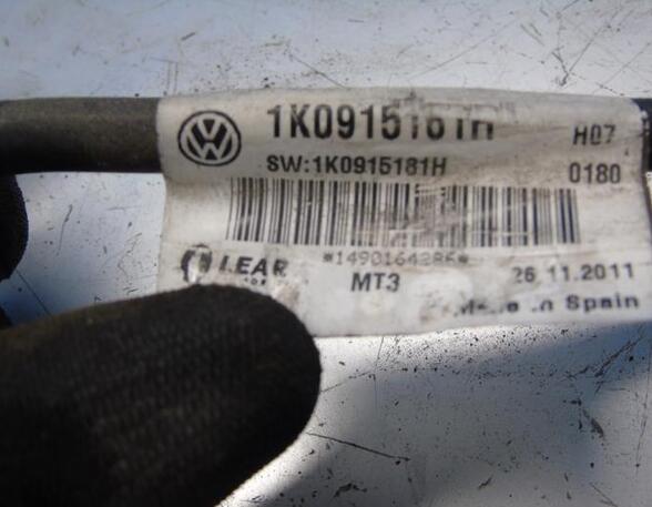 Sensor VW Tiguan (5N)