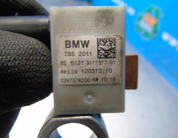 Sensor BMW 4 Gran Coupe (F36)