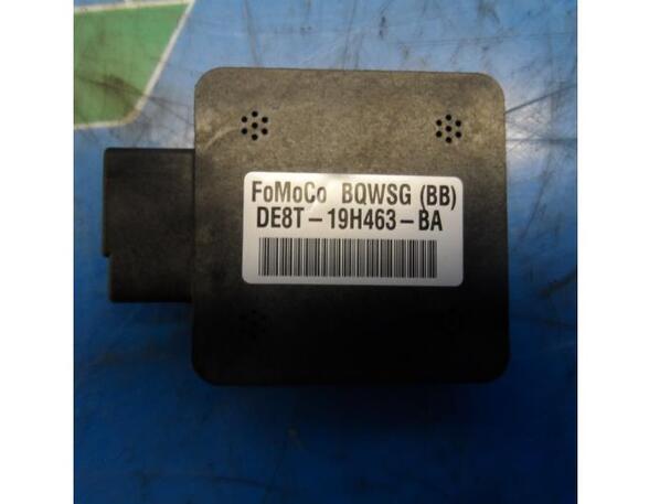 Controller FORD Fiesta VI (CB1, CCN), FORD Fiesta VI Van (--)