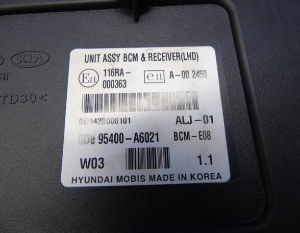 Controller HYUNDAI i30 (GD), HYUNDAI i30 Coupe (--)