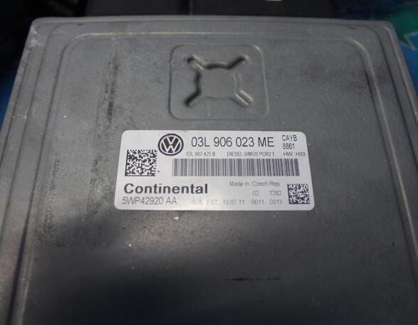 Controller VW Polo (6C1, 6R1)