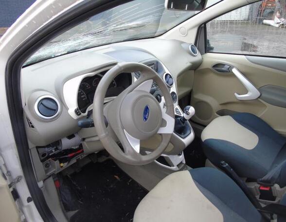 P16278289 Steuergerät Airbag FORD Ka (RU8) 51925902