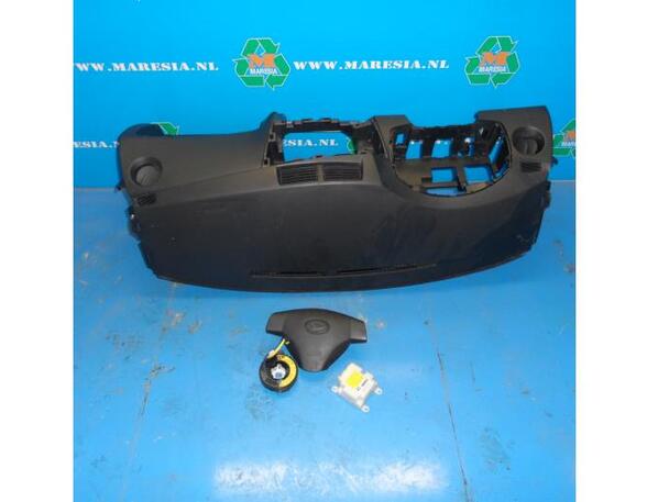 Regeleenheid airbag DAIHATSU Cuore VII (L275, L276, L285)