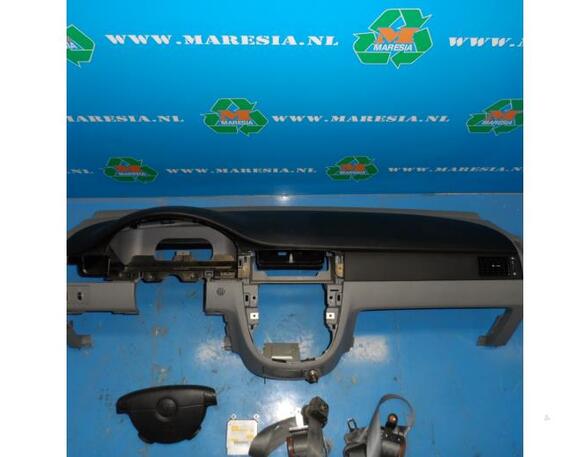 P2842839 Steuergerät Airbag DAEWOO Nubira Stufenheck (KLAN)