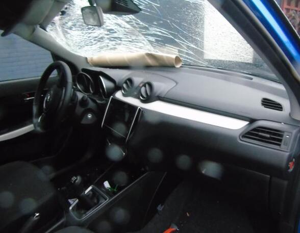 Regeleenheid airbag SUZUKI Swift V (AZ)