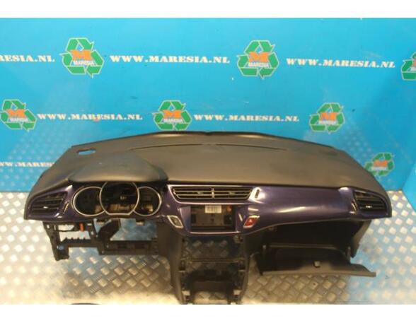 P14157976 Steuergerät Airbag CITROEN DS3 9803832380