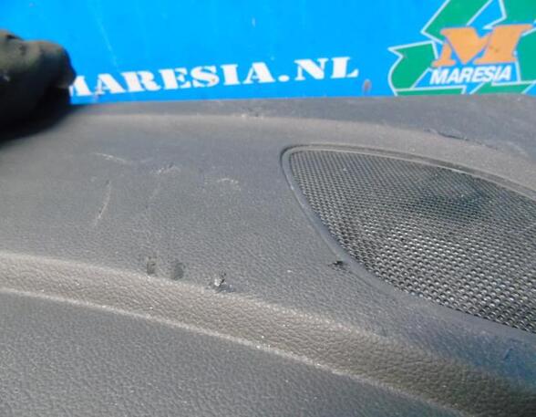 Regeleenheid airbag OPEL Astra K Sports Tourer (B16)