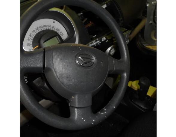 Regeleenheid airbag DAIHATSU Sirion (M3), SUBARU Justy IV (--)