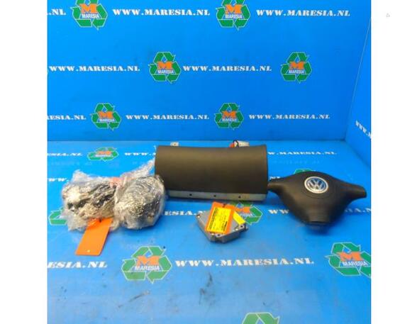 Airbag Control Unit VW Passat Variant (3B6)