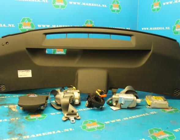 P7751189 Steuergerät Airbag TOYOTA Prius Liftback (W2) 8917047390