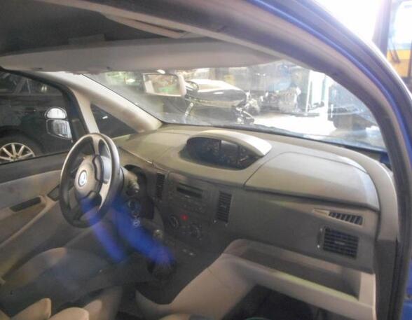 Regeleenheid airbag FIAT Idea (350), LANCIA Musa (350)