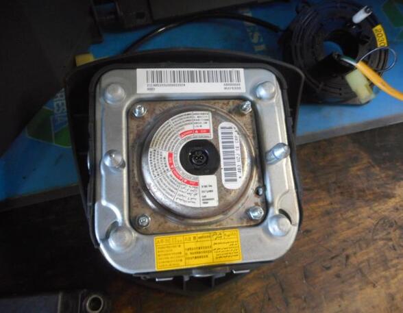 Airbag Control Unit CHEVROLET Spark (M300)