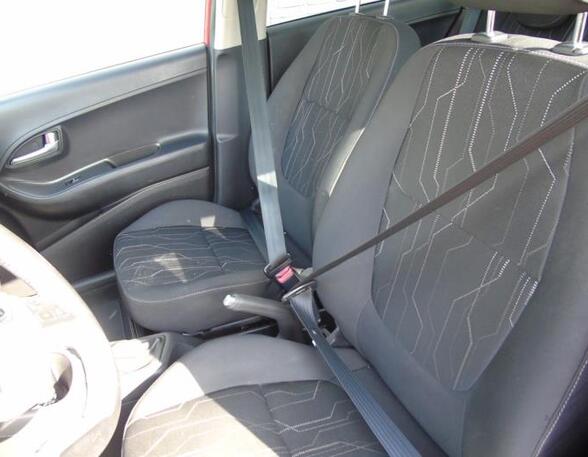 Regeleenheid airbag KIA Picanto (TA), KIA Picanto (JA)