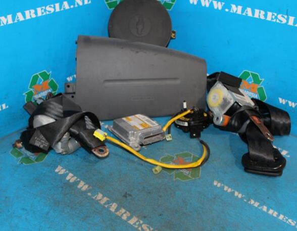 P2183240 Steuergerät Airbag CHEVROLET Matiz
