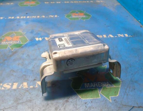 Airbag Control Unit TOYOTA MR 2 III (ZZW3)