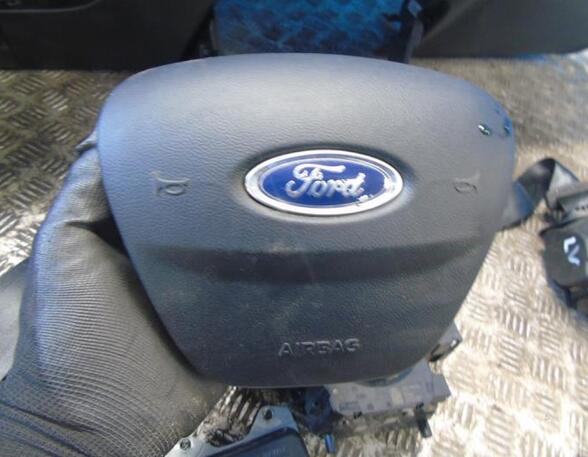 Regeleenheid airbag FORD Puma (--)