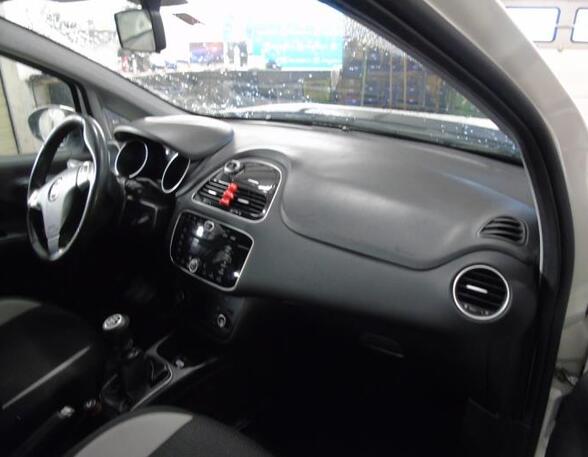 Regeleenheid airbag FIAT Punto (199), FIAT Punto Evo (199), FIAT Grande Punto (199)