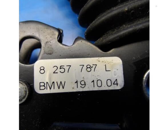 Regeleenheid airbag BMW 3er Compact (E46), BMW 3er Touring (E46)