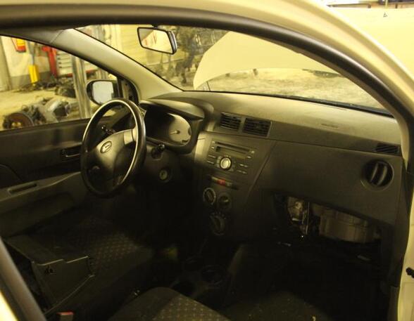 Regeleenheid airbag DAIHATSU Cuore VII (L275, L276, L285)