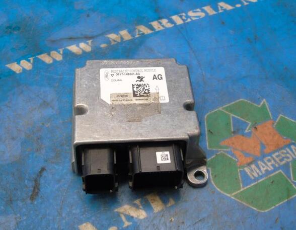 Airbag Control Unit FORD Tourneo Connect/Grand Tourneo Connect V408 Großraumlimousi (--)