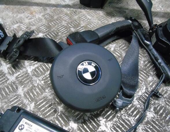 Airbag Control Unit BMW 4 Gran Coupe (F36)