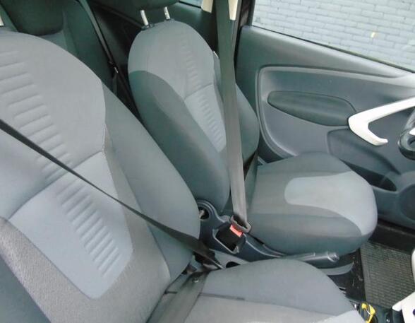 Regeleenheid airbag FORD KA (RU8)