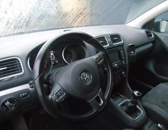 Regeleenheid airbag VW Golf VI (5K1), VW Golf V (1K1)