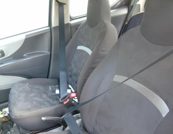 Regeleenheid airbag SUZUKI Alto (GF)