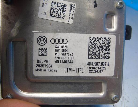 Regeleenheid verlichting VW Scirocco (137, 138)