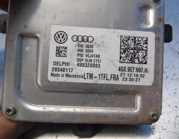 Regeleenheid verlichting VW Passat Variant (3G5, CB5), VW Passat Alltrack (3G5, CB5)