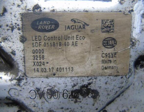 Lighting Control Device JAGUAR XE (X760)