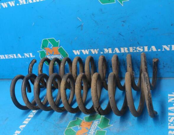 Coil Spring FORD Kuga I (--), FORD Kuga II (DM2), FORD C-Max (DM2), FORD Focus C-Max (--)