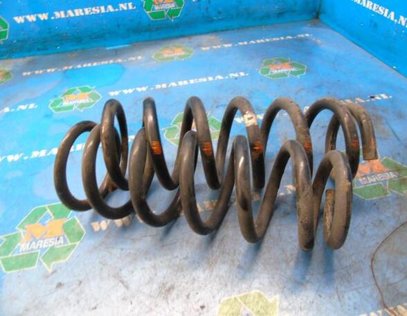 Coil Spring JAGUAR XJ (NAW, NBW), JAGUAR XJ (X300, X330)