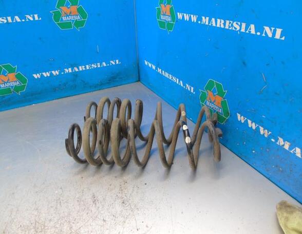 Coil Spring FORD Ecosport (--)