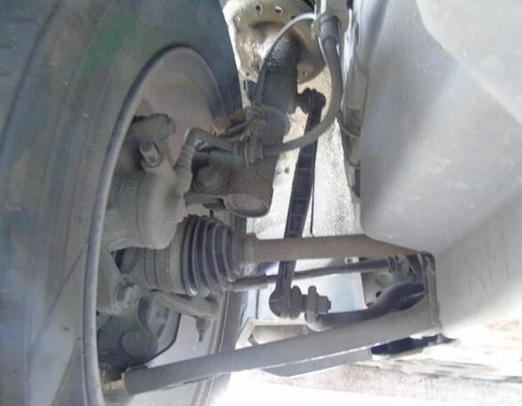 Suspension Strut CHEVROLET Aveo Schrägheck (T300)