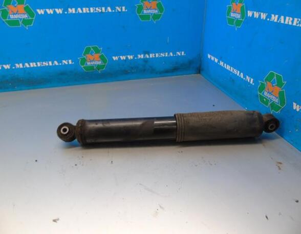 Shock Absorber CHEVROLET Captiva (C100, C140)