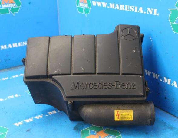 P9312132 Luftfiltergehäuse MERCEDES-BENZ A-Klasse (W168) A1660940001
