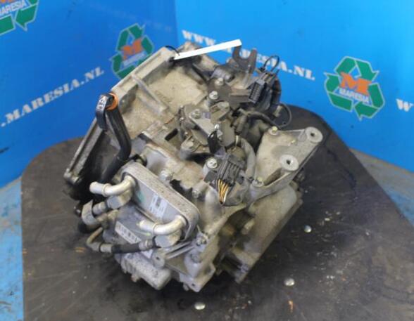 Automatic Transmission OPEL Corsa D (S07)