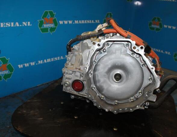 Automatic Transmission TOYOTA Auris (ADE15, NDE15, NRE15, ZRE15, ZZE15), TOYOTA Auris (E18), TOYOTA Auris Kombi (E18)
