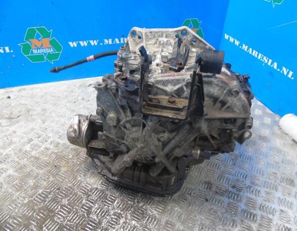 Automatic Transmission TOYOTA Verso S (P12)