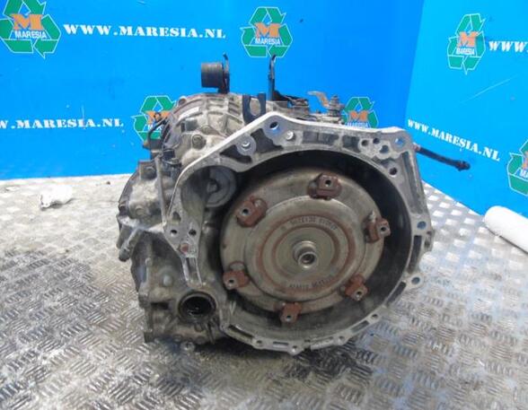 Automatic Transmission TOYOTA Verso S (P12)